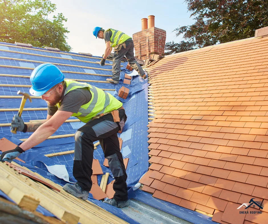 Why choose Roof Repair Near Me in Howe, ID